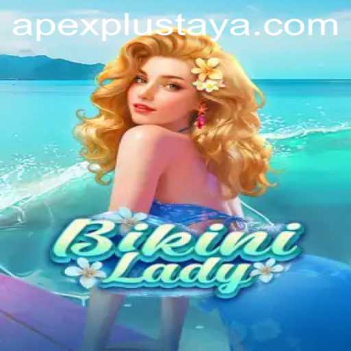 Introducing BikiniLady: A Revolutionary Adventure with ApexPlus