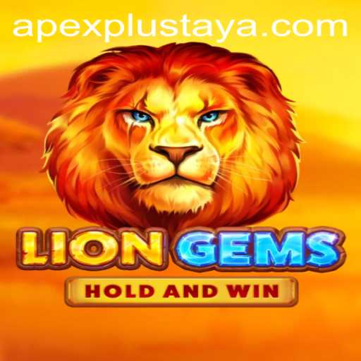 The World of LionGems: A Thrilling Adventure with ApexPlus