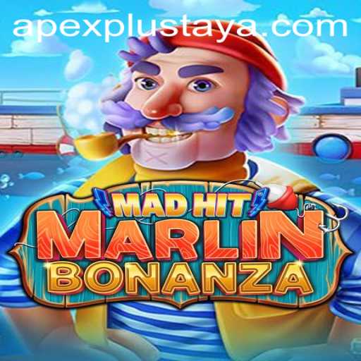 MadHitMarlinBonanza: Diving into the ApexPlus Experience