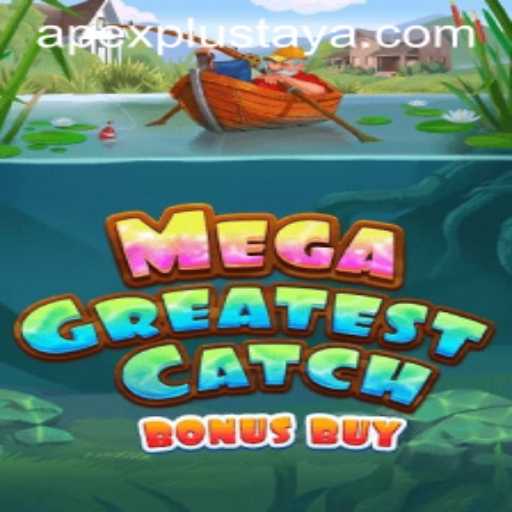 Exploring the Thrilling World of MegaGreatestCatchBonusBuy and ApexPlus