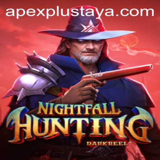 NightfallHunting: Explore the Thrills of ApexPlus