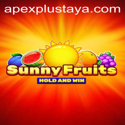 A Journey Through SunnyFruits: An ApexPlus Adventure